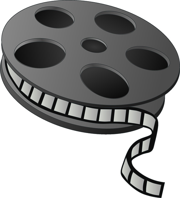 där vi får se smurfarna som vi aldrig sett dem förr!