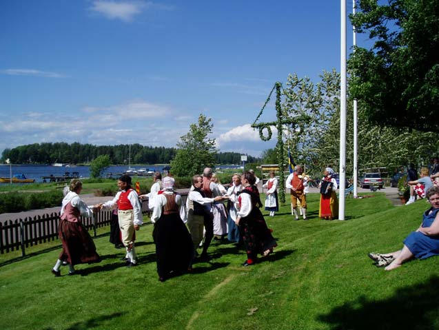 Handlingar till sammanträde med Kommunfullmäktige