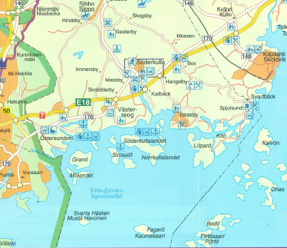 .LRVNWMlQVWHU Gumbon kioski /Gumbo kiosk, Gumbostrand Kiosken Ruokapaikka, Östersundom R-kioski Söderkulla Strandtugg Ab, Kalkstrand 'DJOLJYDUXEXWLNHUQDL6LEER K-Supermarket, Söderkulla Sale Box, Box