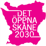 Öppet i sinnet, öppet för alla och med ett öppet landskap 2030: Alla ska ha möjlighet att ta del av Skånes kulturliv och kulturupplevelser Generationsmålet : Människors hälsa utsätts för minimal