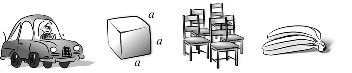 NpM ht 0 6. Nedn ges någr olik situtioner som kn eskrivs med en funktion. Vilket v lterntiven A-D eskrivs äst med en diskret funktion? A. Bensinförrukningen hos en il eror v hur långt ilen körs. B. Volmen v en ku eror v sidns längd.