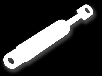 revisionsansvarig på ABB AB Components. Fördubblad produktionsyta i Lettland Lesjöfors har tillverkat gasfjädrar i Lettland sedan 2008. I början av året flyttade verksamheten till nya lokaler.