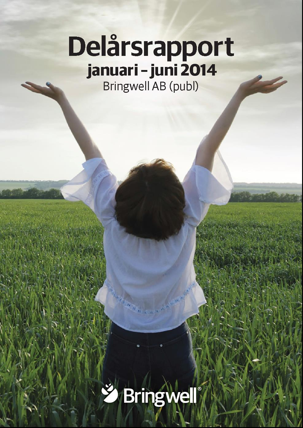 Januari -