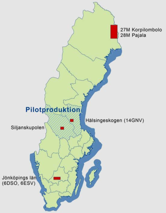 utveckla en metod som kan användas