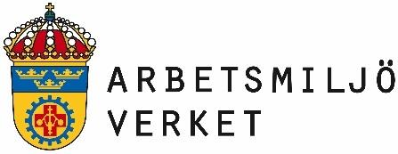 Arbetsanpassning och rehabilitering Om en skada eller arbetsrelaterad sjukdom uppstått ska arbetstagaren få hjälp med rehabilitering för att kunna återgå i arbete.