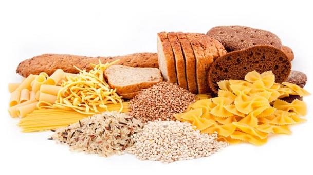 Kolhydrater Stärkelse (polysackarider) Stärkelse är en sorts kolhydrat som finns i potatis, pasta, ris och bröd. Stärkelse är också en sorts sockerart.
