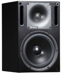 Bild 10 Ovan ses hur Genelec 1031A ser ut. Källa: http://www.freistil-audio.de/data/freistilaudio/media/img_big/img_11113_200355_13311.