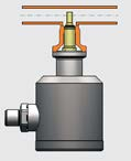 Elastomer-tätningskoncept»» M12-anslutning