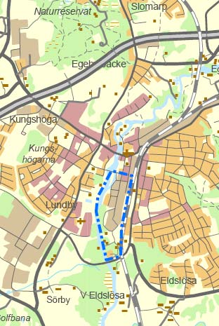 Östergötland är Sveriges fjärde största arbetsmarknadsregion. X2000 till Stockholm tar ca 2 timmar och till Köpenhamn 3½ timmar.