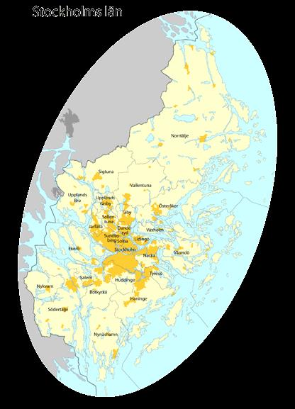 16 kommuner i samverkan, bygglovalliansen