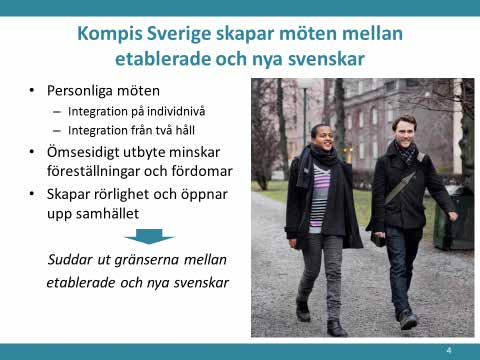 9 Nätverk - Aktivitet - Delaktighet (NAD) Henrik Nilsson är Processledare på Nätverket Idéburen sektor i Skåne och presenterar deras arbete med projektet NAD som finansieras av Region Skånes sociala