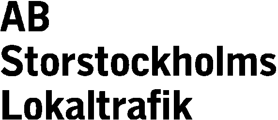 1(8) er i SL:s miljöer, A-Ö Abramson Kjell Mariatorget, 1964 Alexandersson Ragnhild Gubbängen, 1994 Andersson Pär Universitetet, 1975 1996 Andréasson Lasse Masmo, 1971 Andréasson Lasse T-Centralen,