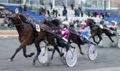 I utlandet vann Enjoy Lave i USA åde Peter Haughton oh World Trotting Dery oh i Itali Gran Premio d Europa. Kramer Boy vann okså detta lopp ps Gran Premio Johan Died i New York på tidigt -tal.