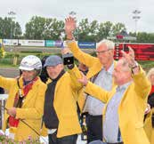 Foto: MIKAEL OSENQVIST/MIO MEDIA Detta är alltså uppfödarsidan där vi okså hittar premierade/godkända avelshingstar gom år: Egon Lave, Hövding Lave, Express Lave, Kung Lave, King Lave, Tie Lave,