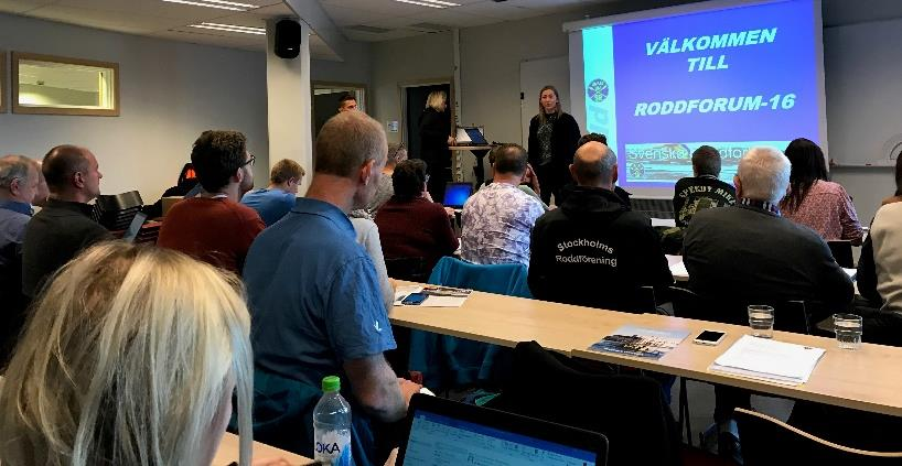 Sammanställning av workshop kring roddens bildspråk #svenskrodd 2020 barn och ungdom Bakgrund Svensk Rodd driver sedan sommaren 2015 ett stimulansprojekt kring roddens barnoch ungdomsverksamhet och