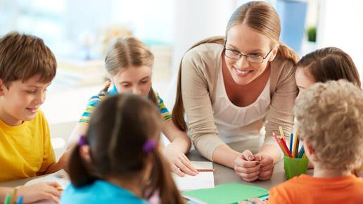 kommun Förskoleklass