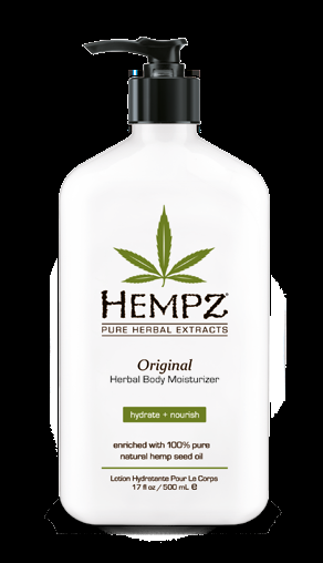 HEMPZ