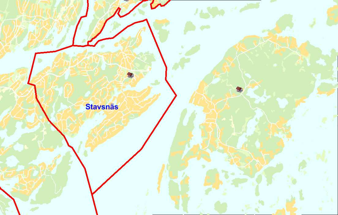 17(23) Stavsnäs Talldungen 80 Stavsnäs 140 120 100 80 60 80 80 80 115 40 20 0 2013 2014 2015 2016 2017 2018 2019 2020 2021 2022 Prognos efterfrågan antal platser I område Stavsnäs är det jämvikt