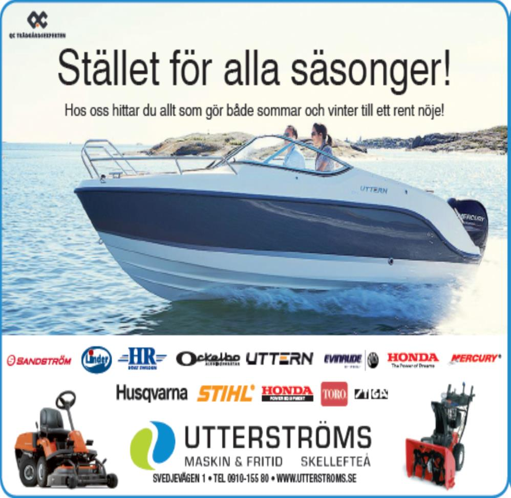 ÖPPNA TRÄDGÅRDAR!