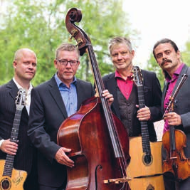 Program Musik på museet Sportlov 21 23/2 kl. 11 15 Kom in och gör ditt eget porträtt. Museipedagog Mari Stefansdotter visar olika tekniker och sätt att måla och rita porträtt på.