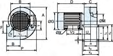 94 M4 191 211 7 - - - - - 3-3,5 199 94 40 169 144 78 111 35 65 85 60 60 50 107 M4 191 211 6 - - - - - 3-4,5 199 94 52 169 144 78 111 47 65 78 78 64 64 107 M4 191 211 7 - - - - - 3-4,9 199 94 84 164