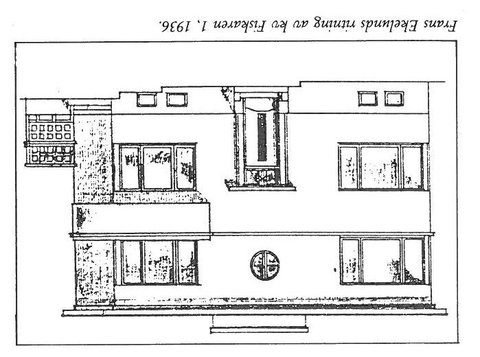 Kulturmiljö och arkeologi Historik Samtliga fastigheter inom planområdet är utpekade som särskilt värdefulla i Landskronas Bevaringsplan II.