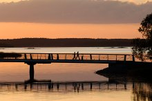 BIOSFÄROMRÅDEN I VÄRLDEN Ett biosfärområde tillför en brobyggande funktion Forum där viktiga