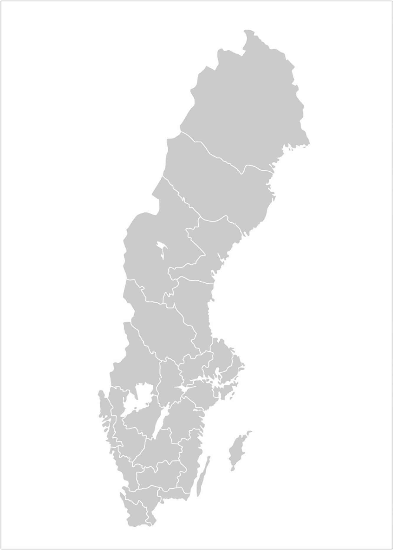 AMASTEN I KORTHET AFFÄRSIDÉ Bostäder i bästa läge Kluster runt regionstäder Tre regioner för risk-spridning UPPSATTA MÅL 4 miljarder