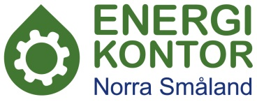 Stöttning från energikontoret Kontakter med