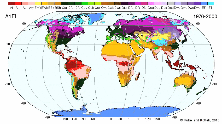 Enligt SMHI är Sveriges varmaste månad juli medan den kallaste är januari. I juli varierar medeltemperaturen från att vara 16 C i de södra delarna och 2 C i de norra områdena.