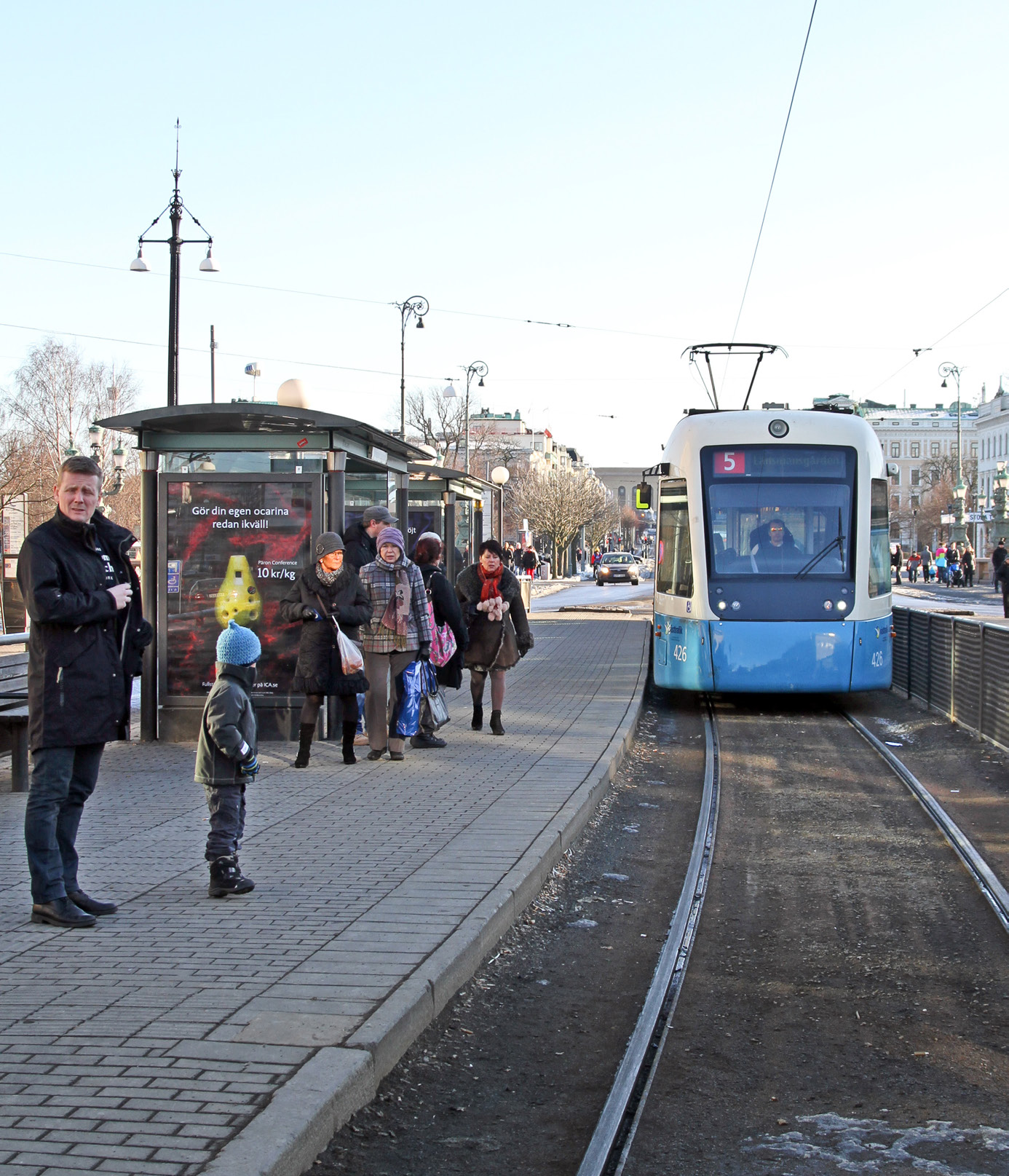 Sammanfattning av uppföljningsrapport 2015/16: