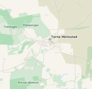framtida adressmöjligheter) kring Torna Hällestad föreslås namnsättning av ett antal vägar. Beslutsunderlag Tjänsteskrivelse från Stadsbyggnadskontoret 2013-11-12 (denna skrivelse).