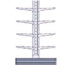 c Pelare modell 400 t=4,0 mm 500 630 2500-3950 3350 2800 2300 2000 1750 1550 1400 1300 750 420 1680-3400 2850 2350 1950 1650 1450 1300 1150 1050 4000 1000 310 1260 1760 3000 2500 2000 1650 1400 1250