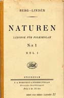 Torkel Lage Maria Arvid, Vidar vinjettbild: FRUSNA RÖNNBÄR Fettisdagen FÖRSÖK Ur Naturen Lärobok för folkskolan 1929 3. Fröväxters förökning på annat sätt än genom frön. Försök.