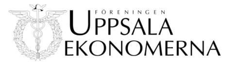 2012-11-08 www.uppsalaekonomerna.com vordf.utbildning@uppsalaekonomerna.