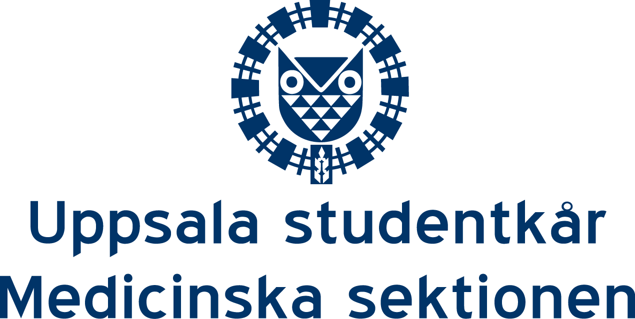 Skrivelse till Uppsala studentkårs fullmäktige Angående UUS motion om formellt inflytande för sektionerna i fullmäktige Medicinska sektionens sektionsråd ställer sig, efter gemensamma diskussioner,
