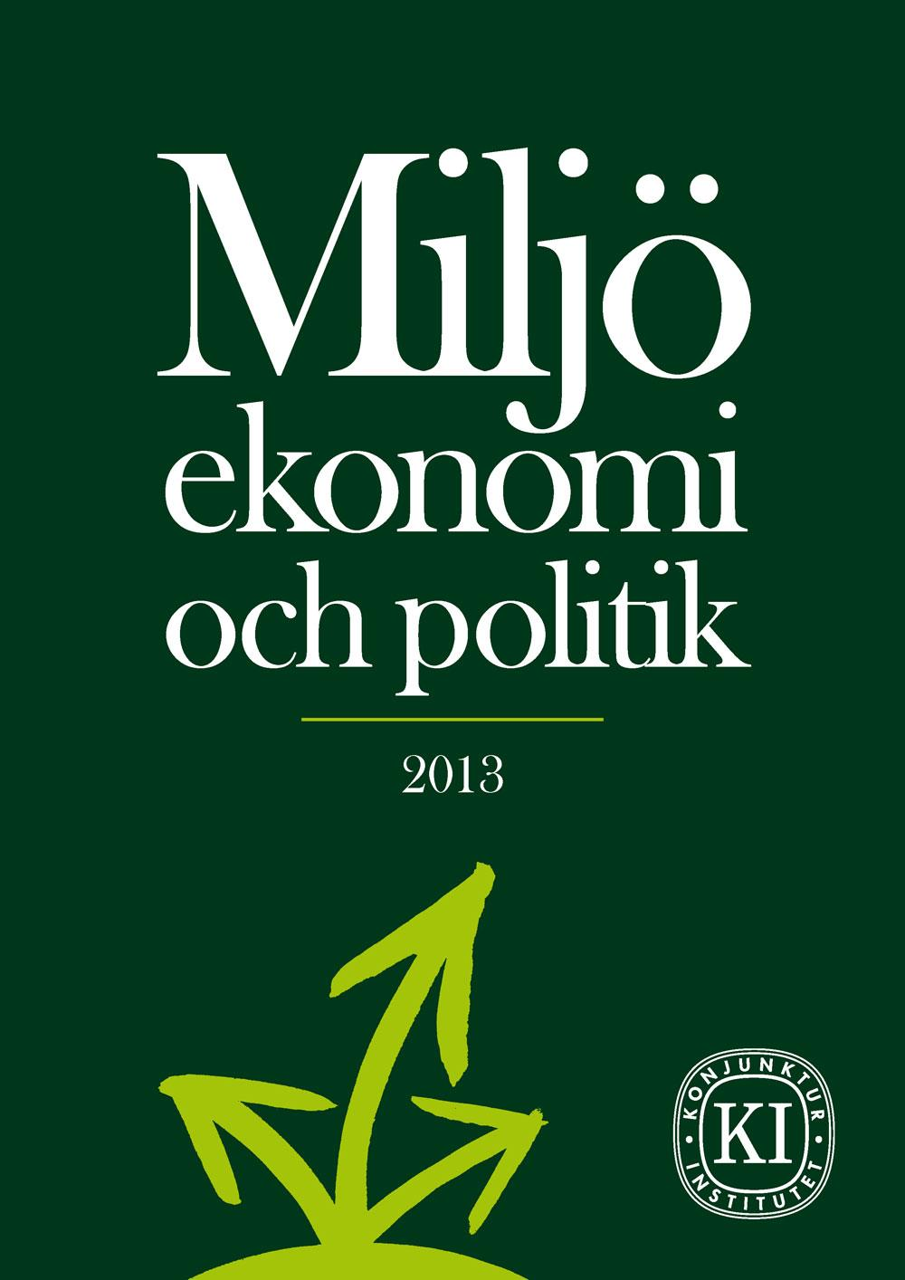 30:e november): Utsläppsminskningar på väg ett klimatekonomiskt seminarium om