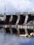 vattenskyddsområden - Remiss av bedömningar av status och påverkan 3.