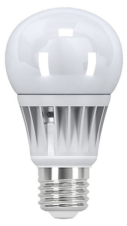 Framsteg i värdekedjan LED-belysning Med upp till 80 procents besparing av elförbrukning, erbjuder LED-lampor en lysande framtid för belysning.