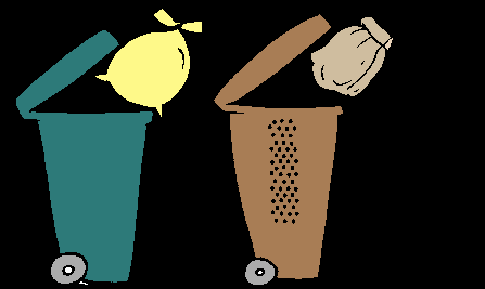 2017 Taxa för avfall och slam