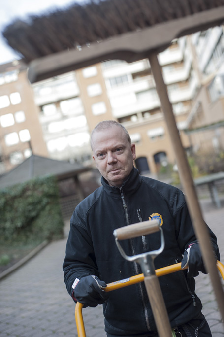 De årsavgifter som ni gemensamt betalar till föreningen ska täcka föreningens kostnader samt avsättningar till kommande planerat underhåll.