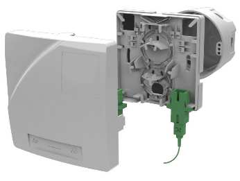 Mikro- och Minikabel EIA/TIA-598A Här på sista produktsidan hittar du vårt standardsortiment av mikro och minikabel i EIA/TIA-598A utförande. Även här finns förstås våra nya MLT 4.