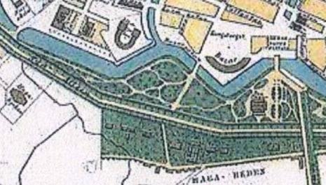 III. PLANGENOMFÖRANDETS RAMVERK (1867-1895) A. Stadens reglering och markpolitik.