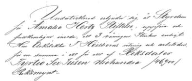 Uppförande av trevånings stenhus ca 1870 och 1880.