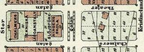 Markutnyttjandet 1870-1890 Hagaheden, Exercisheden med omgivning, Brantdala, Anneberg Allmänna behov av byggnadsplatser stadens reserverade tomter I Kungsportsavenyns närhet Som tidigare nämnts