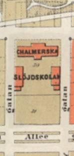 I svaret den 5 mars 1867 bifogade drätselkammaren en utredning av stadskamrerare Ekermann, t.f. stadsingenjör Brandel och stadsarkitekt Strömberg.