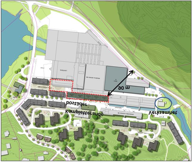 3 (10) Inledning Detta PM är en komplettering av rapporten Riskanalys transport av farligt gods Mölnlycke fabriker, 2014-04-02 som tagits fram av Norconsult AB för Härryda kommun.