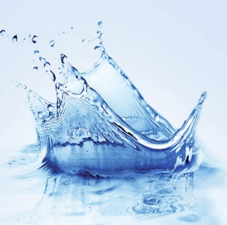 Processmedier Vatten Många industriverksamheter behöver olika typer av process- och bruksvatten till sina