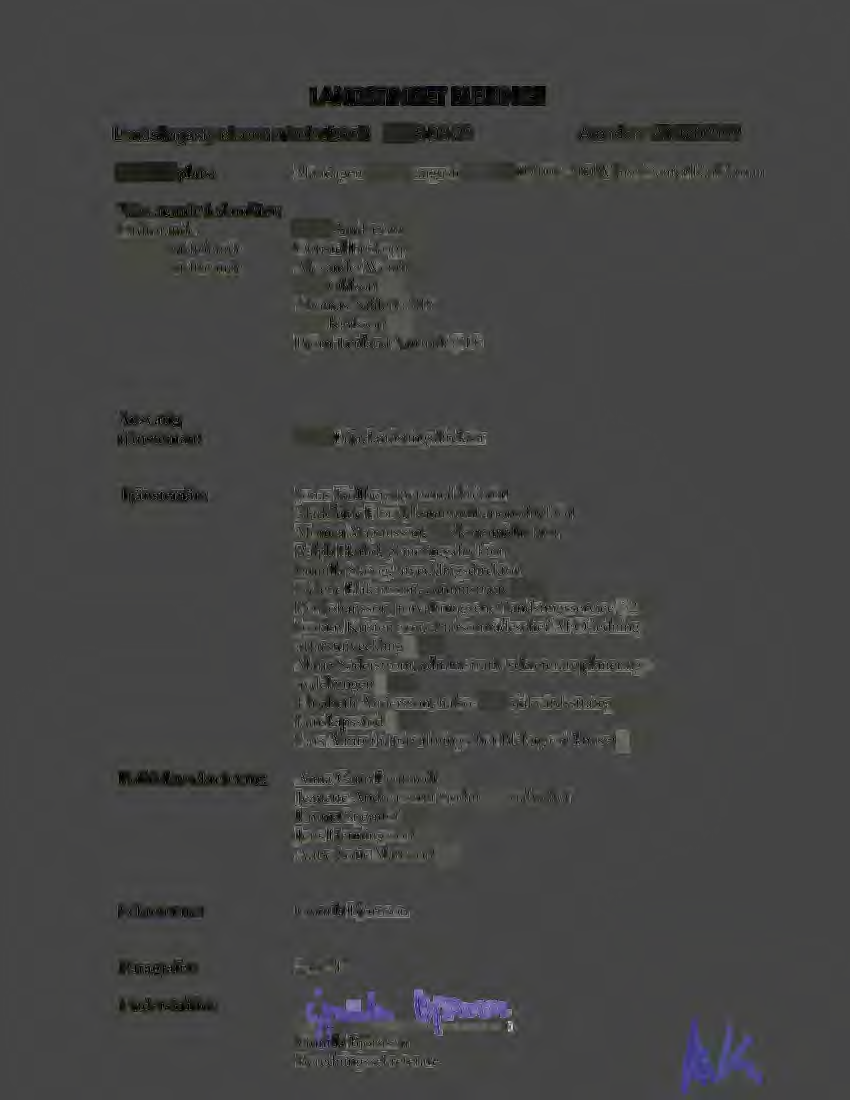 el ~n~ i" LANDSTINGET BLEKINGE Landstingsstyrelsens arbetsutskott 2016-08-29 Ärenden r 2016/00999 Tid och plats: Närvarande ledamöter: Ordförande 1 :e vice ordförande 2:e vice ordförande Måndagen den