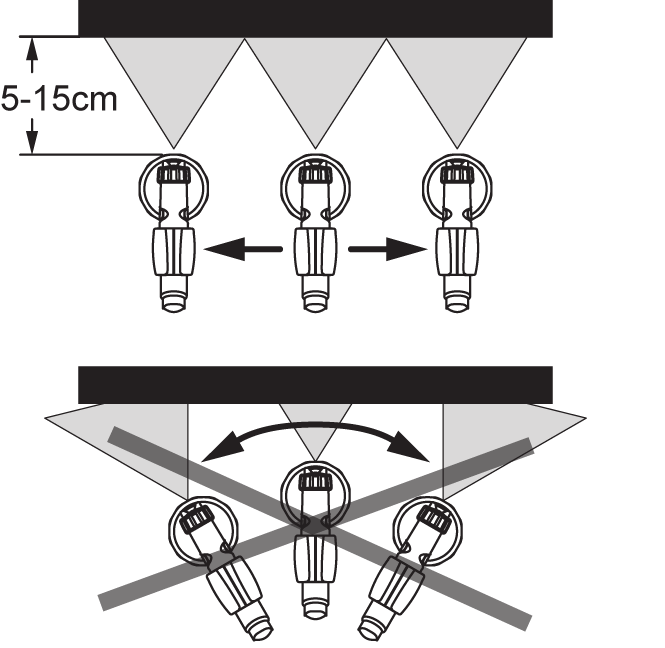 20-30 cm